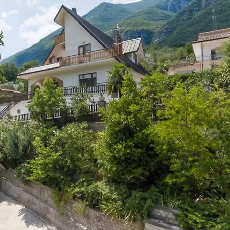 Сasa de vacaciones La Casa Dei Ricordi *