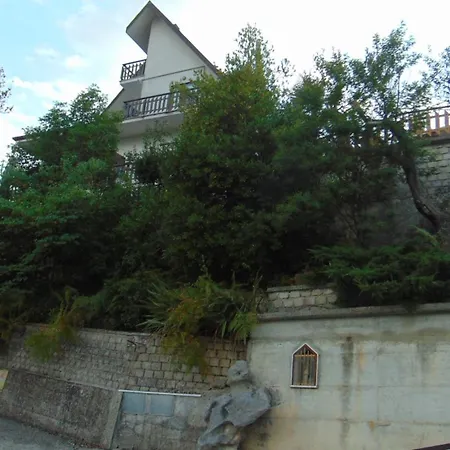 La Casa Dei Ricordi Vakantiehuis