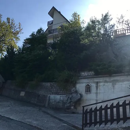 La Casa Dei Ricordi * Lanna