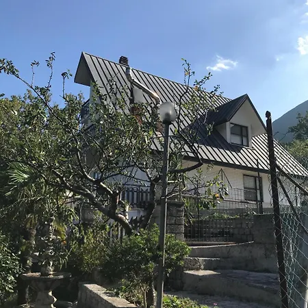 La Casa Dei Ricordi Lanna