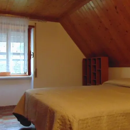 La Casa Dei Ricordi 別荘