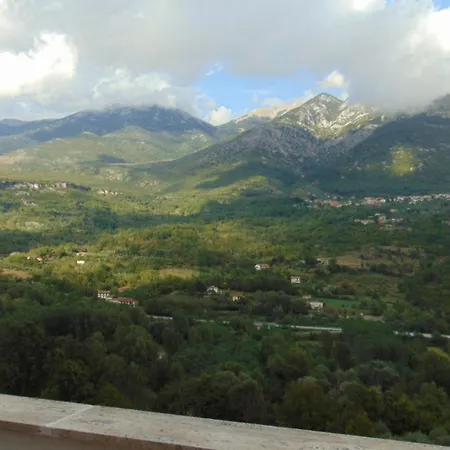 La Casa Dei Ricordi Lanna