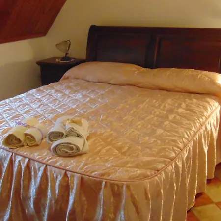 La Casa Dei Ricordi Lanna