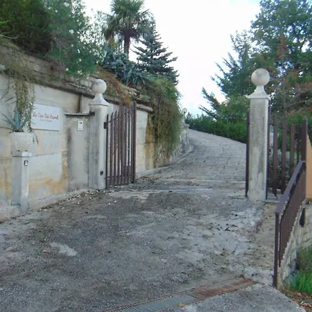 La Casa Dei Ricordi Vakantiehuis