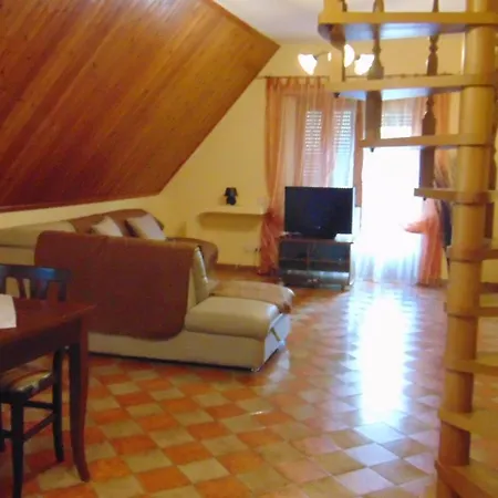 La Casa Dei Ricordi 別荘 *