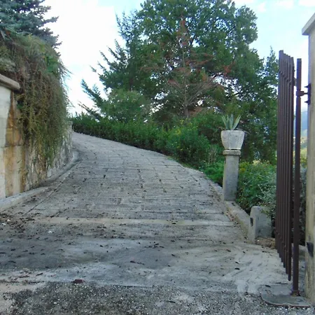 Сasa de vacaciones La Casa Dei Ricordi *