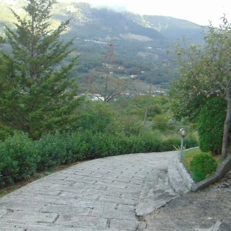Сasa de vacaciones La Casa Dei Ricordi Lanna