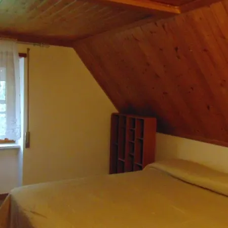 La Casa Dei Ricordi Сasa de vacaciones Lanna