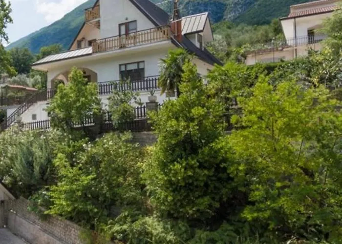 Vakantiehuis La Casa Dei Ricordi *