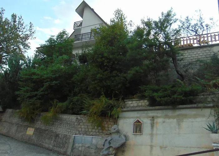 La Casa Dei Ricordi Ferienhaus