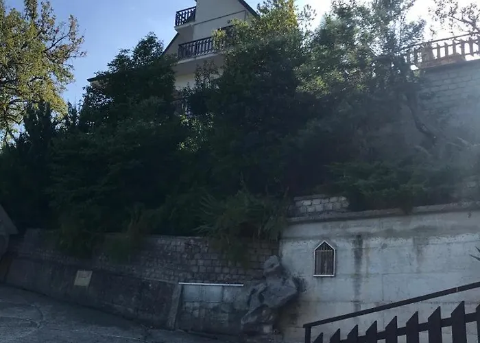 La Casa Dei Ricordi * Lanna