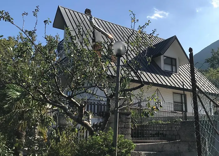 La Casa Dei Ricordi Lanna