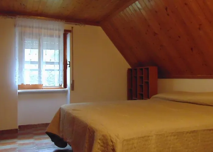 La Casa Dei Ricordi Ferienhaus