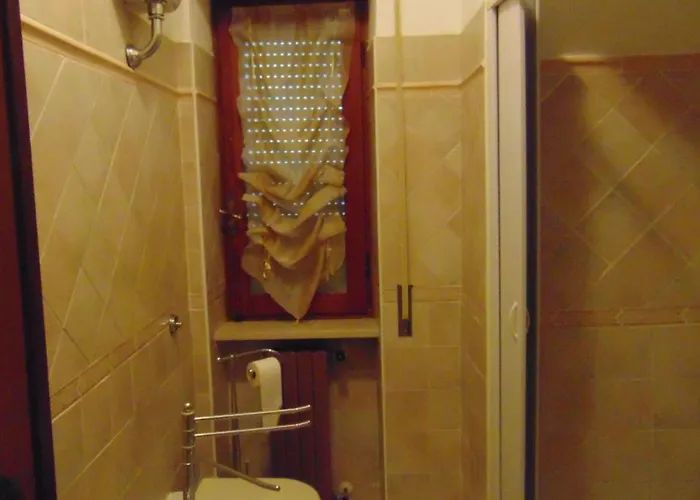 La Casa Dei Ricordi *