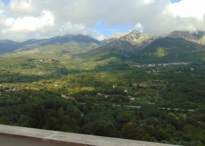 La Casa Dei Ricordi Lanna