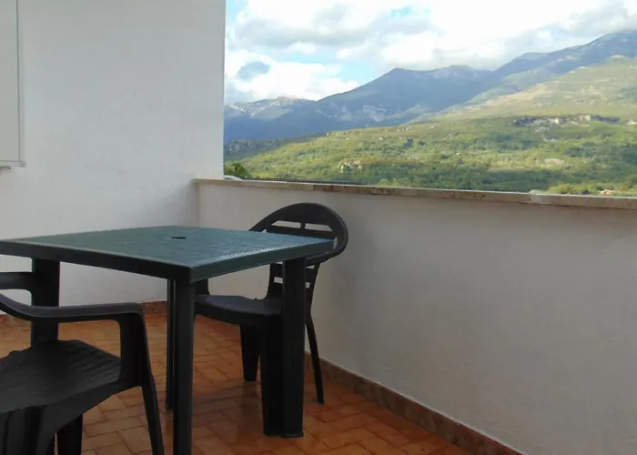 La Casa Dei Ricordi * Lanna