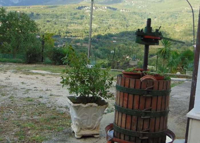 Ferienhaus La Casa Dei Ricordi