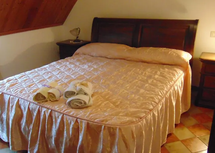 La Casa Dei Ricordi Lanna