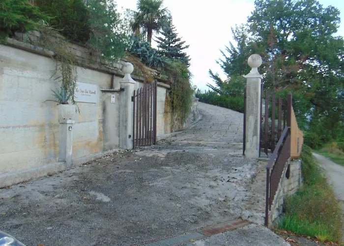 La Casa Dei Ricordi Vakantiehuis