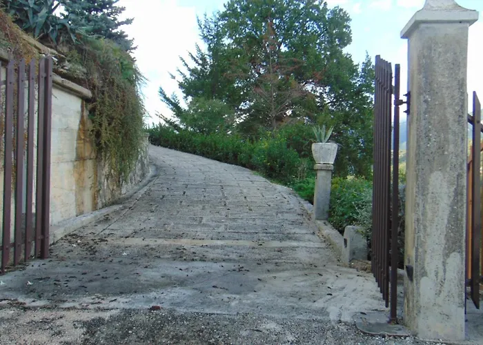 Ferienhaus La Casa Dei Ricordi *