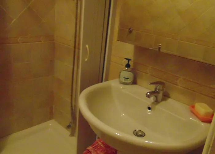 La Casa Dei Ricordi Ferienhaus Lanna