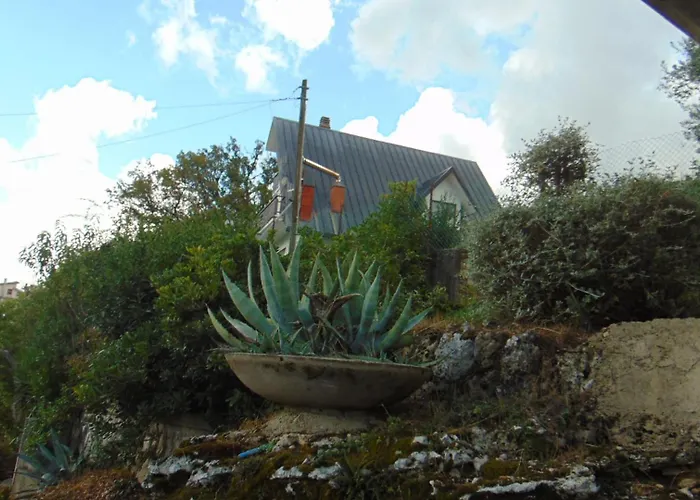 Ferienhaus La Casa Dei Ricordi *