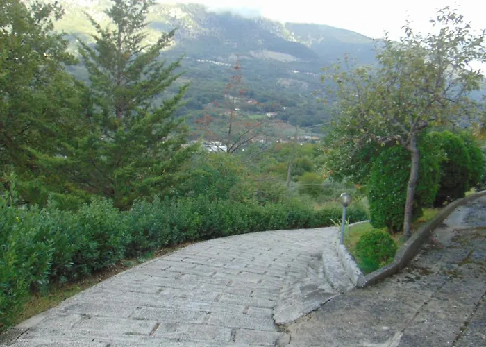 Vakantiehuis La Casa Dei Ricordi Lanna