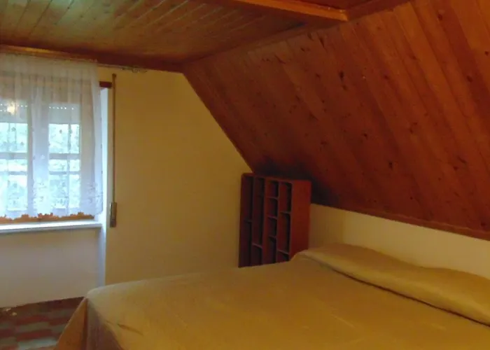 La Casa Dei Ricordi Vakantiehuis Lanna